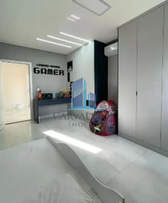 Foto 9 de Casa de Condomínio com 4 quartos à venda, 510m2 em Contagem - MG