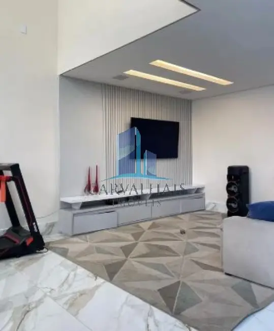 Foto 7 de Casa de Condomínio com 4 quartos à venda, 510m2 em Contagem - MG