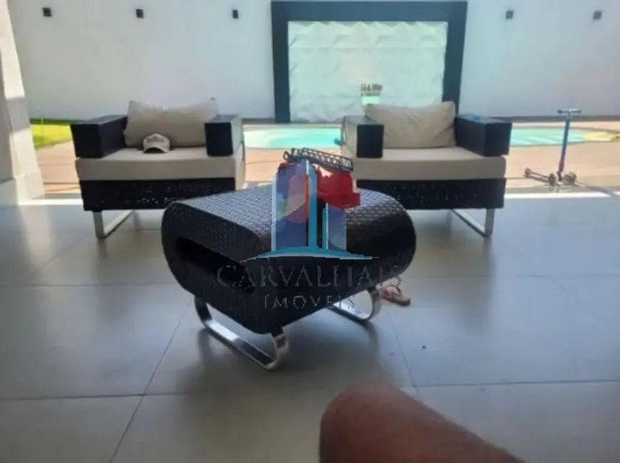 Foto 3 de Casa de Condomínio com 4 quartos à venda, 510m2 em Contagem - MG