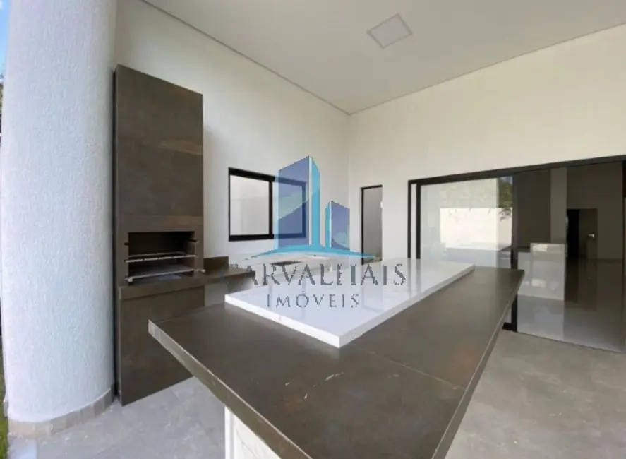 Foto 3 de Casa de Condomínio com 4 quartos à venda, 367m2 em Contagem - MG