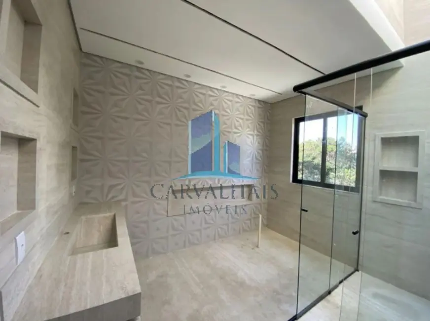 Foto 7 de Casa de Condomínio com 4 quartos à venda, 367m2 em Contagem - MG