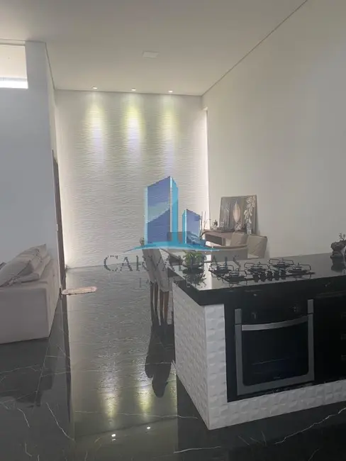 Foto 8 de Casa de Condomínio com 4 quartos à venda, 367m2 em Contagem - MG