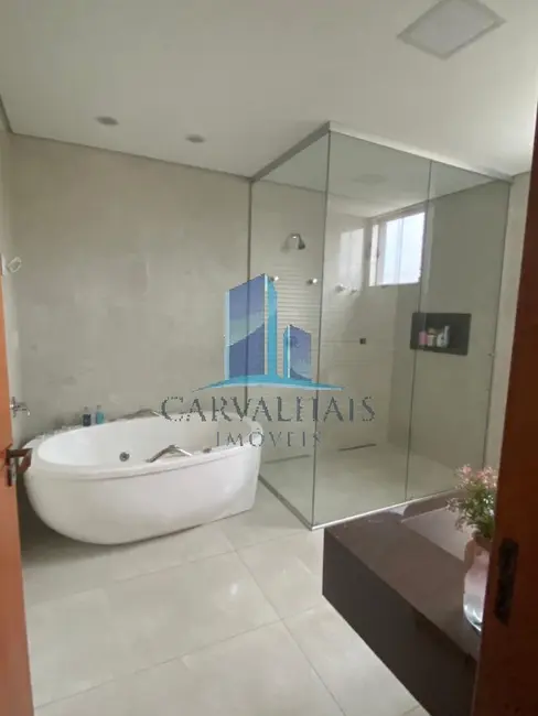 Foto 3 de Casa de Condomínio com 4 quartos à venda, 367m2 em Contagem - MG