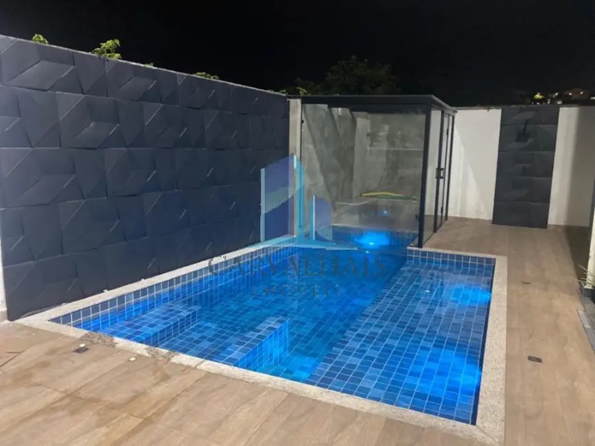 Foto 9 de Casa de Condomínio com 4 quartos à venda, 367m2 em Contagem - MG