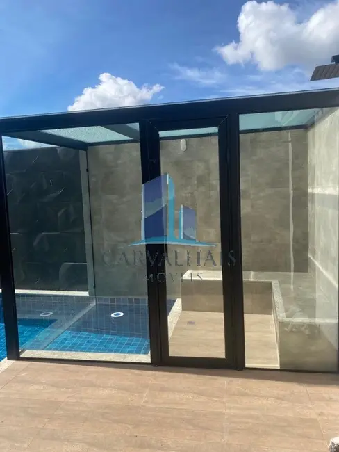 Foto 6 de Casa de Condomínio com 4 quartos à venda, 367m2 em Contagem - MG