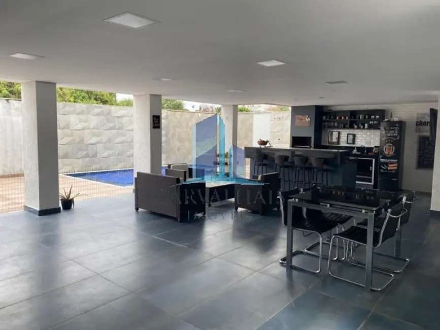 Foto 7 de Casa de Condomínio com 4 quartos à venda, 367m2 em Contagem - MG