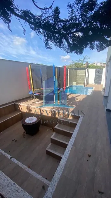 Foto 5 de Casa de Condomínio com 4 quartos à venda, 367m2 em Contagem - MG