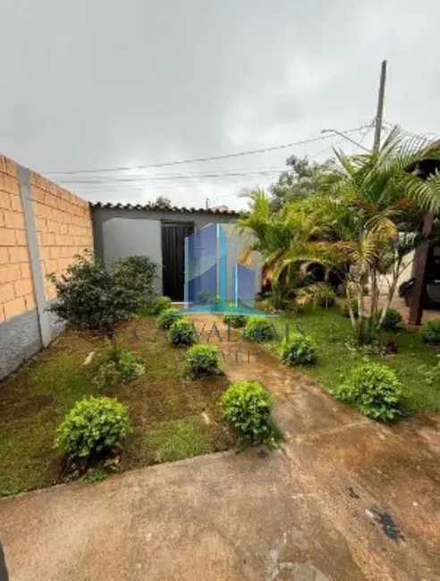 Casa com 5 quartos à venda, 360m2 em Vale do Sol, Nova Lima - MG - imagem 4 Foto 4 de Casa com 5 quartos à venda, 360m2 em Vale do Sol, Nova Lima - MG