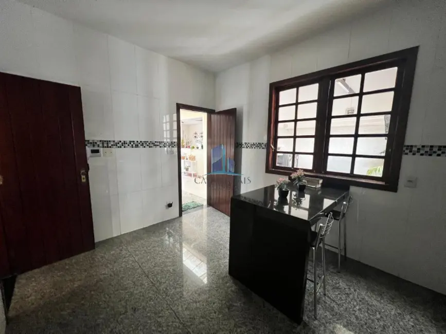 Foto 5 de Casa com 4 quartos à venda, 472m2 em Contagem - MG