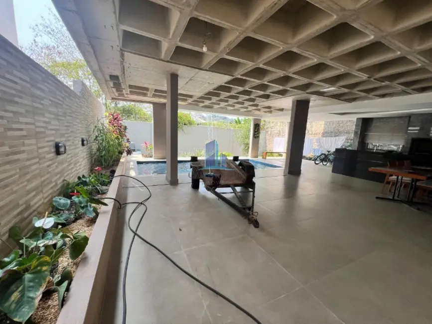 Foto 7 de Casa de Condomínio com 3 quartos à venda, 360m2 em Contagem - MG