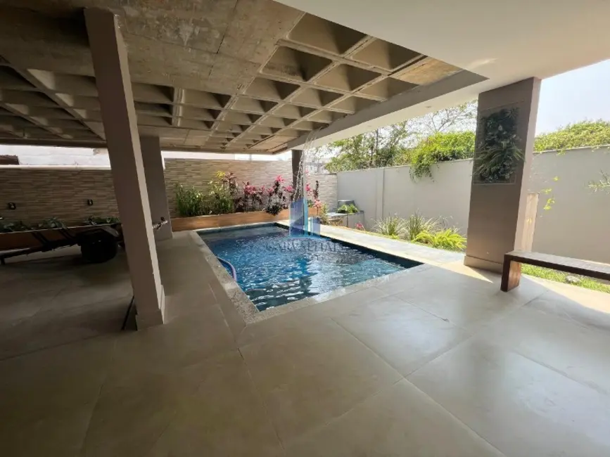 Foto 8 de Casa de Condomínio com 3 quartos à venda, 360m2 em Contagem - MG