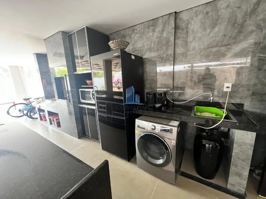 Foto 6 de Casa de Condomínio com 3 quartos à venda, 360m2 em Contagem - MG