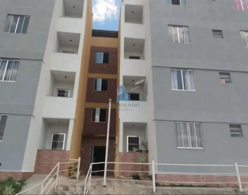 Foto 1 de Apartamento com 3 quartos à venda, 142m2 em Sarzedo - MG