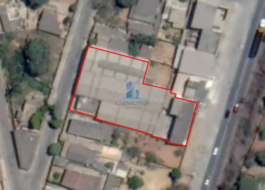 Foto 4 de Armazém / Galpão à venda, 1260m2 em Matozinhos - MG