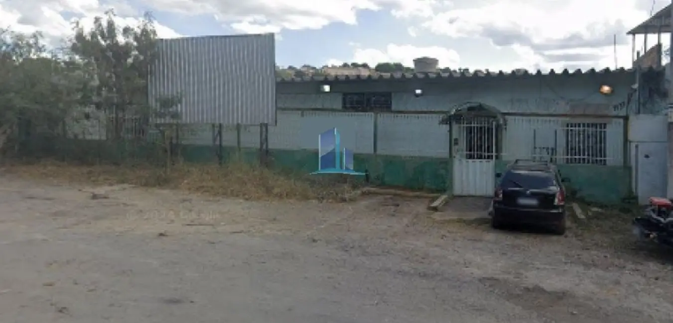 Foto 1 de Armazém / Galpão à venda, 1260m2 em Matozinhos - MG