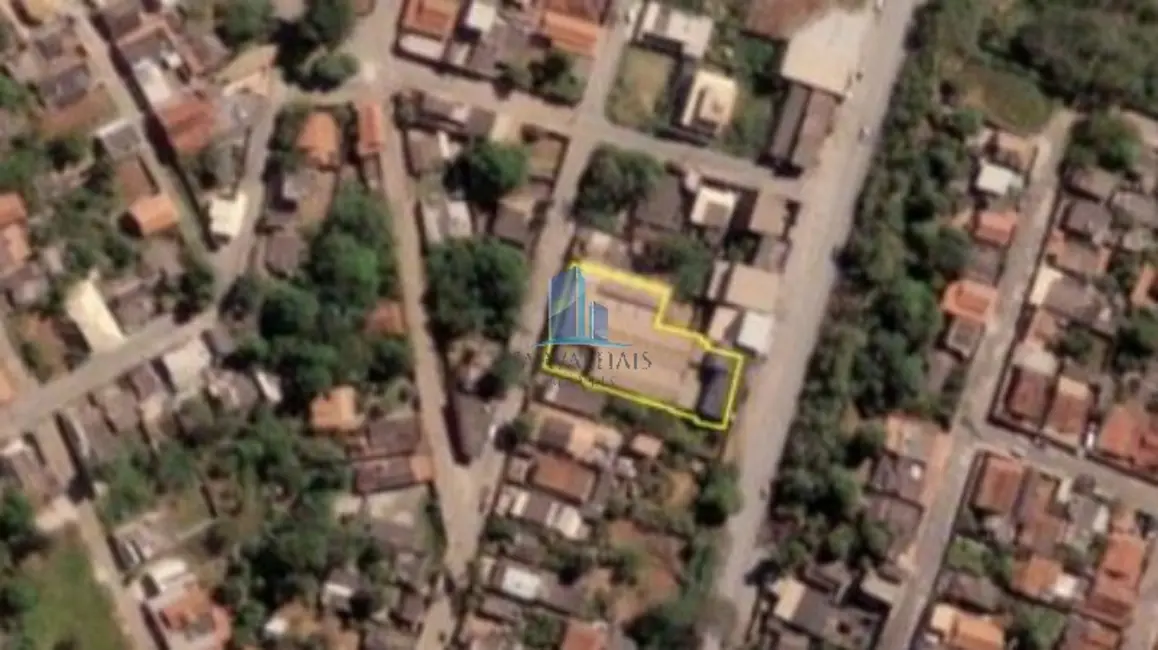 Foto 3 de Armazém / Galpão à venda, 1260m2 em Matozinhos - MG