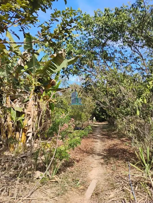 Foto 8 de Sítio / Rancho com 3 quartos à venda, 1300m2 em Piracema - MG