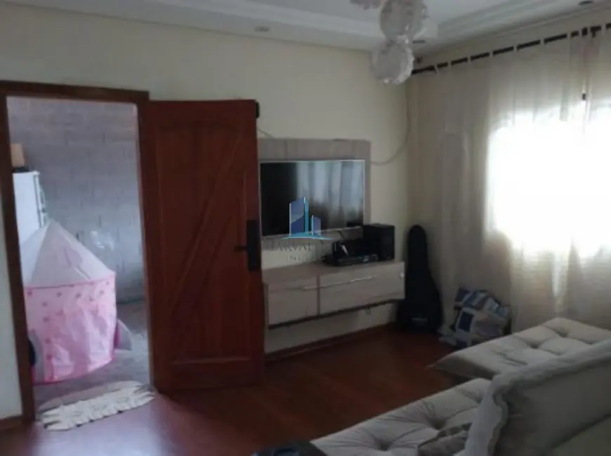 Foto 6 de Casa com 3 quartos à venda, 360m2 em Contagem - MG