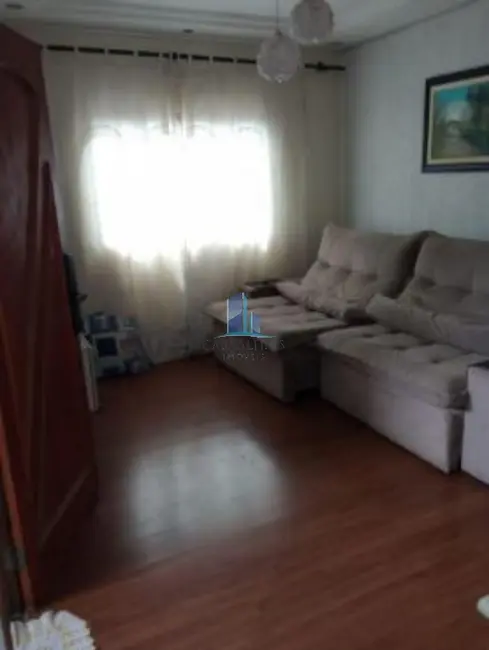 Foto 2 de Casa com 3 quartos à venda, 360m2 em Contagem - MG