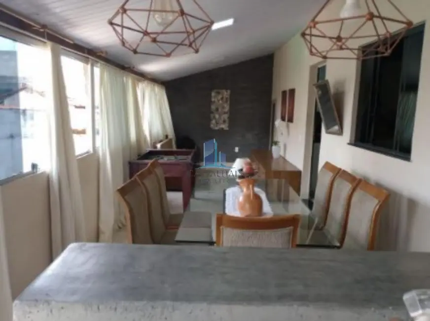 Foto 8 de Casa com 3 quartos à venda, 360m2 em Contagem - MG