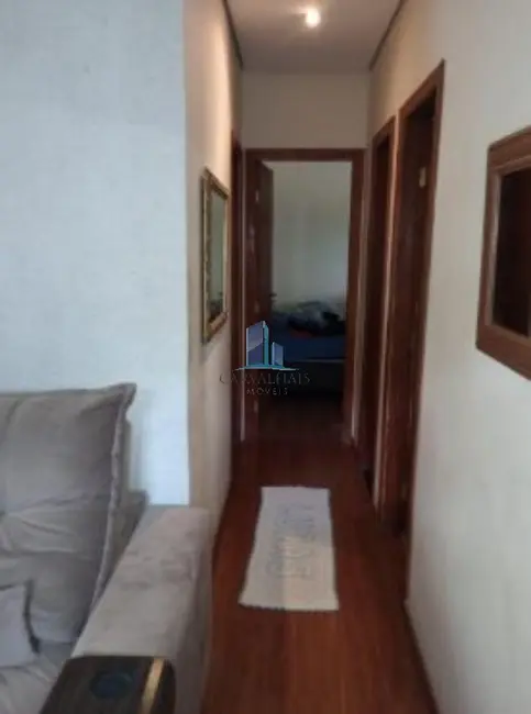 Foto 4 de Casa com 3 quartos à venda, 360m2 em Contagem - MG