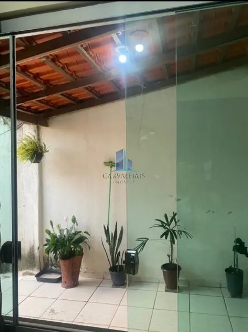 Foto 6 de Casa com 3 quartos à venda, 200m2 em Contagem - MG