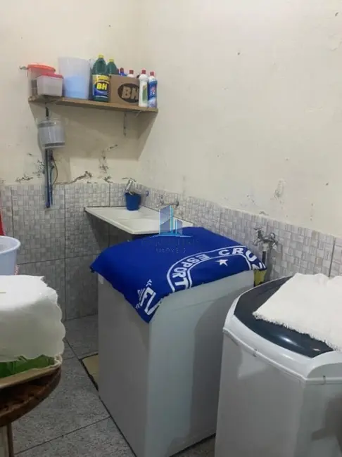 Foto 4 de Casa com 3 quartos à venda, 200m2 em Contagem - MG