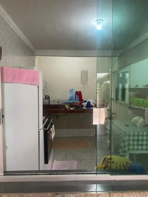 Foto 9 de Casa com 3 quartos à venda, 200m2 em Contagem - MG