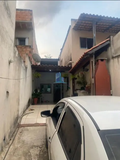 Foto 2 de Casa com 3 quartos à venda, 200m2 em Contagem - MG