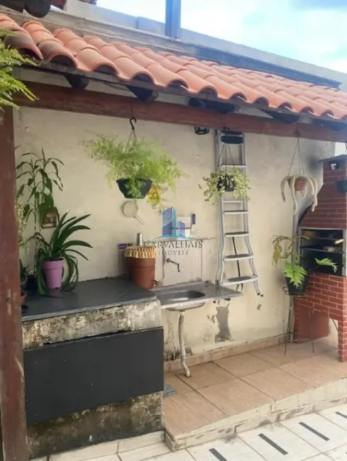 Foto 3 de Casa com 3 quartos à venda, 200m2 em Contagem - MG