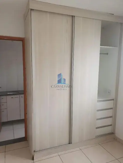 Foto 7 de Apartamento com 4 quartos à venda, 121m2 em Jardim das Alterosas 1ª Seção, Betim - MG