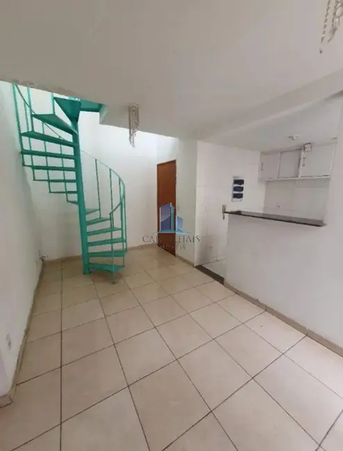 Foto 3 de Apartamento com 4 quartos à venda, 121m2 em Jardim das Alterosas 1ª Seção, Betim - MG