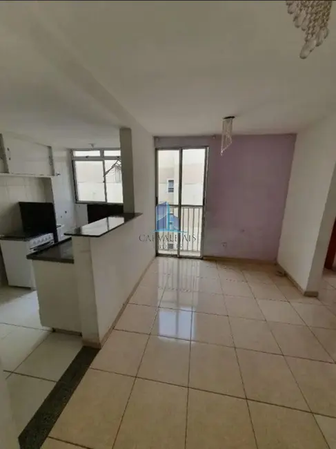 Foto 4 de Apartamento com 4 quartos à venda, 121m2 em Jardim das Alterosas 1ª Seção, Betim - MG