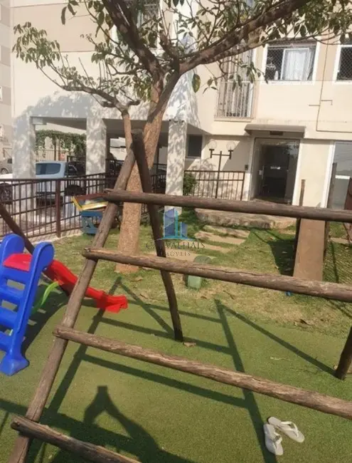 Foto 2 de Apartamento com 4 quartos à venda, 121m2 em Jardim das Alterosas 1ª Seção, Betim - MG