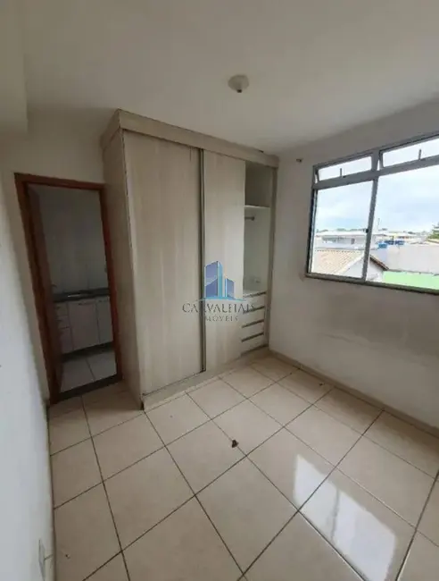 Foto 8 de Apartamento com 4 quartos à venda, 121m2 em Jardim das Alterosas 1ª Seção, Betim - MG