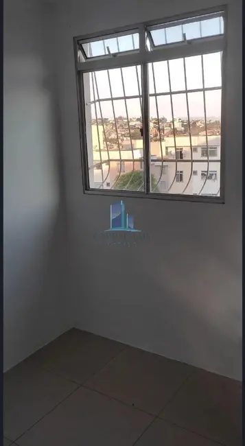 Apartamento com 2 quartos à venda, 45m2 em Vila das Flores, Betim - MG - imagem 5 Foto 5 de Apartamento com 2 quartos à venda, 45m2 em Vila das Flores, Betim - MG