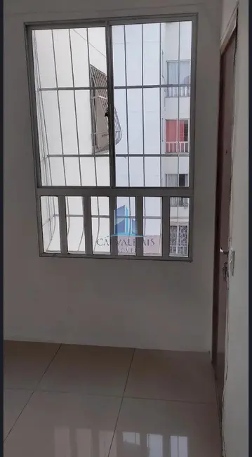 Apartamento com 2 quartos à venda, 45m2 em Vila das Flores, Betim - MG - imagem 8 Foto 8 de Apartamento com 2 quartos à venda, 45m2 em Vila das Flores, Betim - MG