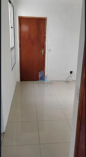 Apartamento com 2 quartos à venda, 45m2 em Vila das Flores, Betim - MG - imagem 9 Foto 9 de Apartamento com 2 quartos à venda, 45m2 em Vila das Flores, Betim - MG