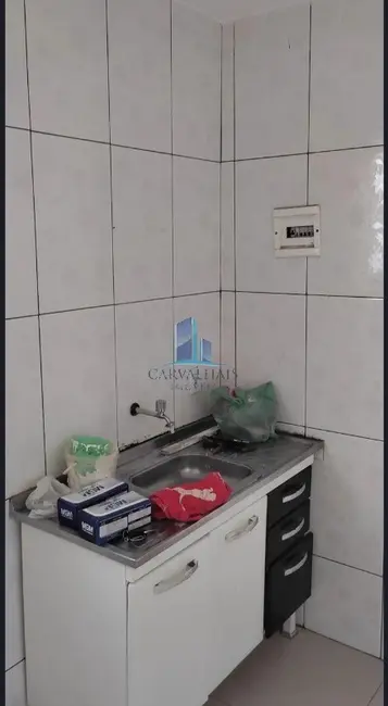 Apartamento com 2 quartos à venda, 45m2 em Vila das Flores, Betim - MG - imagem 3 Foto 3 de Apartamento com 2 quartos à venda, 45m2 em Vila das Flores, Betim - MG