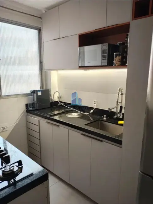 Apartamento com 2 quartos à venda, 50m2 em São João Batista (Venda Nova), Belo Horizonte - MG - imagem 6 Foto 6 de Apartamento com 2 quartos à venda, 50m2 em São João Batista (Venda Nova), Belo Horizonte - MG