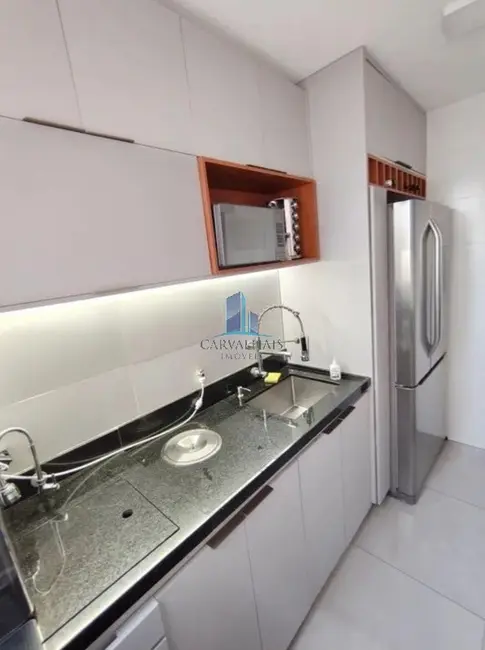 Apartamento com 2 quartos à venda, 50m2 em São João Batista (Venda Nova), Belo Horizonte - MG - imagem 4 Foto 4 de Apartamento com 2 quartos à venda, 50m2 em São João Batista (Venda Nova), Belo Horizonte - MG