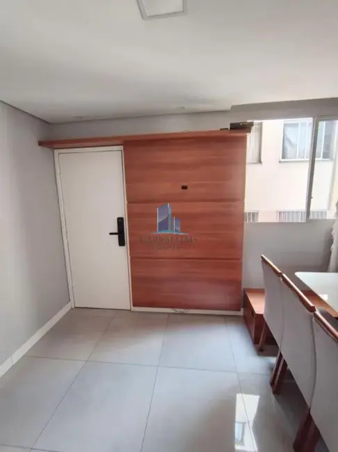 Apartamento com 2 quartos à venda, 50m2 em São João Batista (Venda Nova), Belo Horizonte - MG - imagem 9 Foto 9 de Apartamento com 2 quartos à venda, 50m2 em São João Batista (Venda Nova), Belo Horizonte - MG