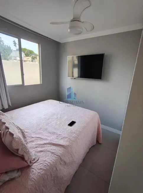 Apartamento com 2 quartos à venda, 50m2 em São João Batista (Venda Nova), Belo Horizonte - MG - imagem 2 Foto 2 de Apartamento com 2 quartos à venda, 50m2 em São João Batista (Venda Nova), Belo Horizonte - MG