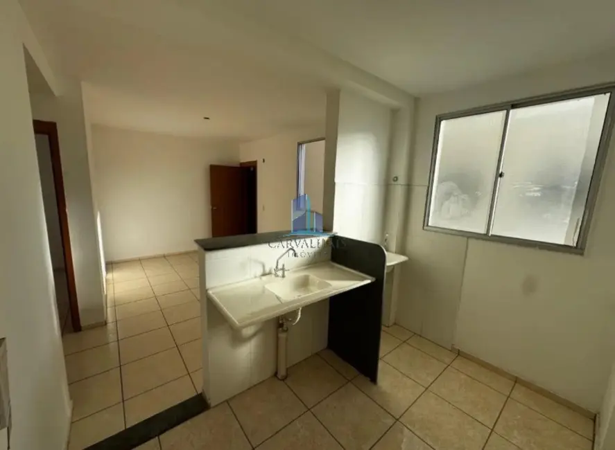 Apartamento com 2 quartos à venda, 61m2 em Laranjeiras, Betim - MG - imagem 7 Foto 7 de Apartamento com 2 quartos à venda, 61m2 em Laranjeiras, Betim - MG