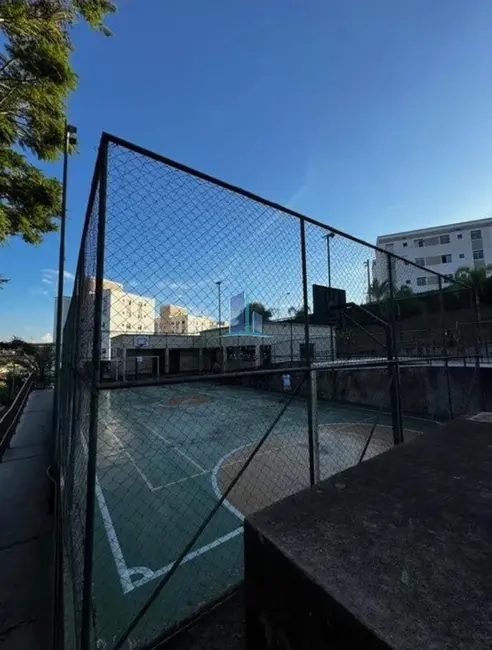 Apartamento com 2 quartos à venda, 61m2 em Laranjeiras, Betim - MG - imagem 3 Foto 3 de Apartamento com 2 quartos à venda, 61m2 em Laranjeiras, Betim - MG