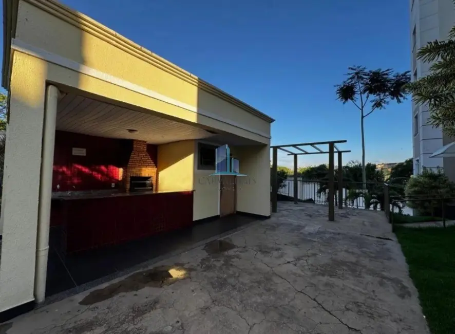 Apartamento com 2 quartos à venda, 61m2 em Laranjeiras, Betim - MG - imagem 4 Foto 4 de Apartamento com 2 quartos à venda, 61m2 em Laranjeiras, Betim - MG