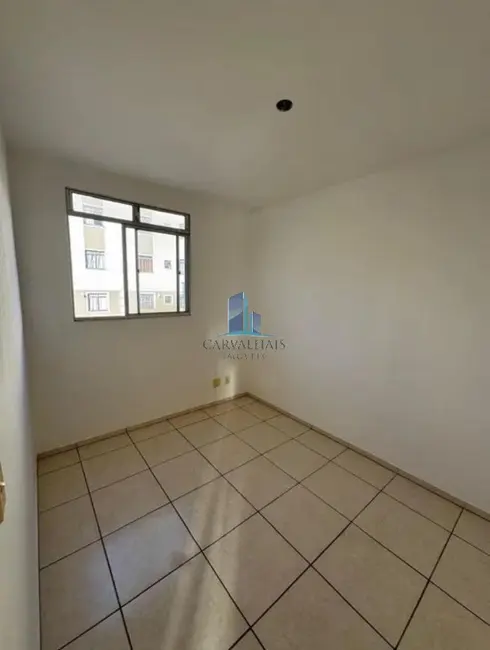 Apartamento com 2 quartos à venda, 61m2 em Laranjeiras, Betim - MG - imagem 8 Foto 8 de Apartamento com 2 quartos à venda, 61m2 em Laranjeiras, Betim - MG