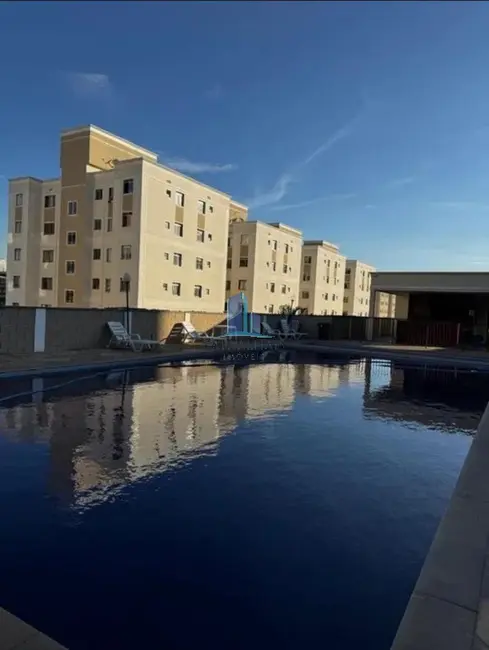 Foto 1 de Apartamento com 2 quartos à venda, 61m2 em Laranjeiras, Betim - MG