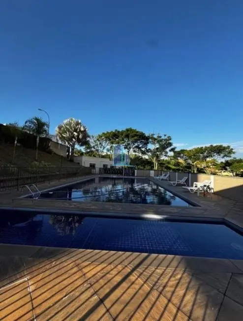 Apartamento com 2 quartos à venda, 61m2 em Laranjeiras, Betim - MG - imagem 2 Foto 2 de Apartamento com 2 quartos à venda, 61m2 em Laranjeiras, Betim - MG