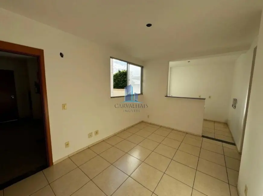 Apartamento com 2 quartos à venda, 61m2 em Laranjeiras, Betim - MG - imagem 6 Foto 6 de Apartamento com 2 quartos à venda, 61m2 em Laranjeiras, Betim - MG